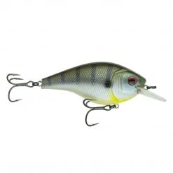 6th Sense Cloud 9 Magnum Squarebill Crankbait Freshwater