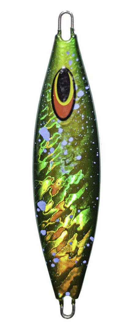 Nomad Tackle Buffalo Jigs 120g 4 Nomad Tackle Buffalo Jigs 120g