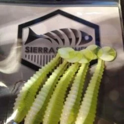 Freshwater Sierra Slammers 2