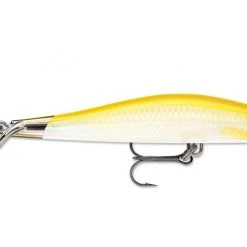 Freshwater Rapala RipStop Jerkbait 09 23 Freshwater Rapala RipStop Jerkbait 09