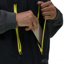 Aftco Barricade Elite Bib