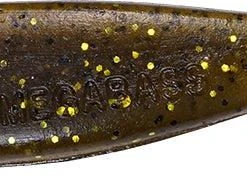 Megabass Hazedong Shad