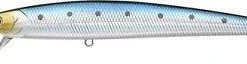 Lucky Craft Flash Minnow 130 Saltwater Jerkbait