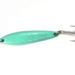 Salas 6X Jr Yo-Yo Jigs Lures