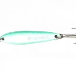 Salas 6X Jr Yo-Yo Jigs Lures