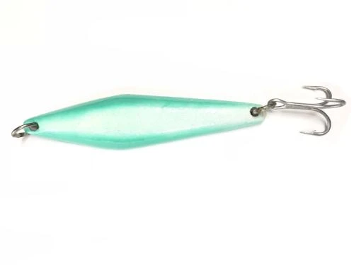 Lures Salas O Pop Surface Iron Jigs 9 Lures Salas O Pop Surface Iron Jigs