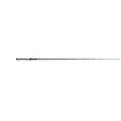 St. Croix Mojo Bass Glass Casting Rods
