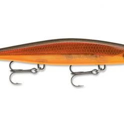 Rapala Shadow Rap Deep SRD-11 Freshwater
