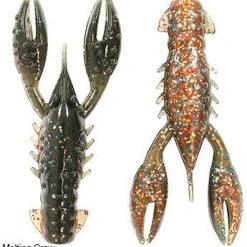 Z Man Z-Man TRD CrawZ