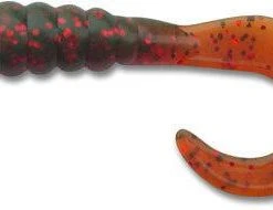 Freshwater Big Hammer Perch Grubs