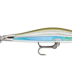 Freshwater Rapala RipStop Jerkbait 09 20 Freshwater Rapala RipStop Jerkbait 09