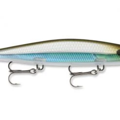 Rapala Shadow Rap Deep SRD-11 Freshwater