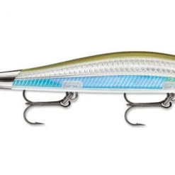 Rapala RipStop 12 Jerkbait
