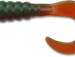 Freshwater Big Hammer Perch Grubs