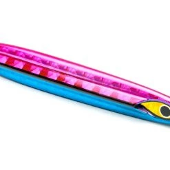 Mustad Rip Roller Slow Fall Jig - Treble Hook Jigs And Irons