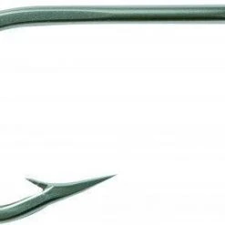 Mustad 7691S-SS Southern Tuna Hook Hooks