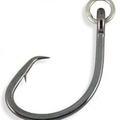 Owner Ringed Mutu Circle Hooks