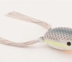 Freshwater SPRO Bronzeye Frog 65
