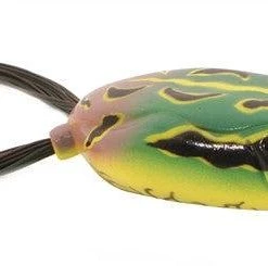 SPRO Bronzeye King Daddy Frog Freshwater