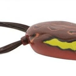 SPRO Bronzeye King Daddy Frog Freshwater