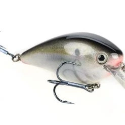 Strike King KVD 2.5 Squarebill Crankbait Freshwater