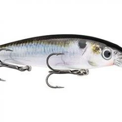 Freshwater Strike King KVD Jerkbaits