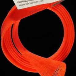 Freshwater Stick Jacket Casting 28 Freshwater Stick Jacket Casting