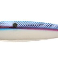 Strike King Sexy Spoon Freshwater