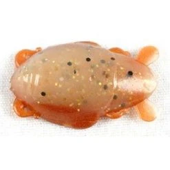 Saltwater Berkley Gulp Sand Crab Flea 1"