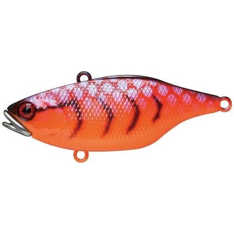 Jackall TN 60 Disk Knocker Lipless Crankbait Freshwater 3 Jackall TN 60 Disk Knocker Lipless Crankbait Freshwater