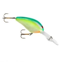 Norman Lures DD22 Crankbaits