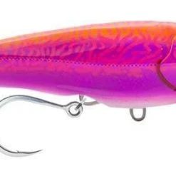Trolling Lures Nomad Tackle DTX Minnow 24 Trolling Lures Nomad Tackle DTX Minnow