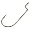 Owner Offset Worm Hooks Freshwater