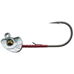 Megabass Okashira Head Freshwater