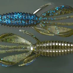 Lures Reaction Innovations Kinky Beaver