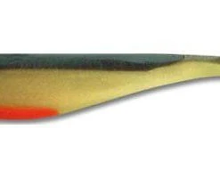 Freshwater Big Hammer 6 1/2" Swimbaits