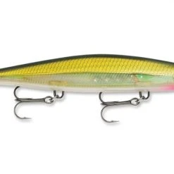 Rapala Shadow Rap Deep SRD-11 Freshwater