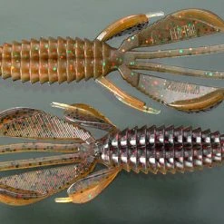 Lures Reaction Innovations Kinky Beaver