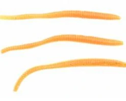 Berkley Powerbait Floating Trout Worms 3