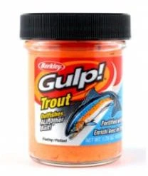 Berkley Gulp Trout Bait 1.75oz Jar