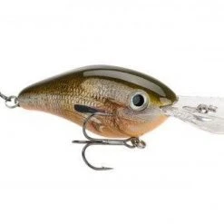 Strike King 6XD Crankbait Freshwater
