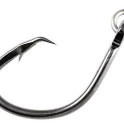 Owner Ringed Super Mutu Circle Hooks Saltwater
