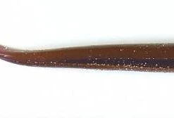 Roboworm 4 1/2" Curly Tail Worms Freshwater