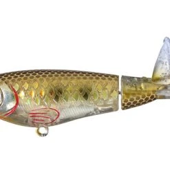 Freshwater River2Sea Whopper Plopper Topwater Bait