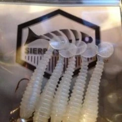 Freshwater Sierra Slammers 2" Trout Swimbaits