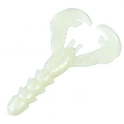 Freshwater Strike King Rage Tail Craw & Baby Rage Tail Craw