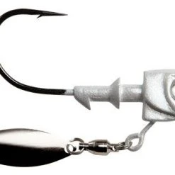 Warbaits Underspins Freshwater