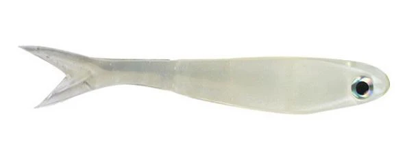 Basstrix Soft Jerk Bait Freshwater 6 Basstrix Soft Jerk Bait Freshwater