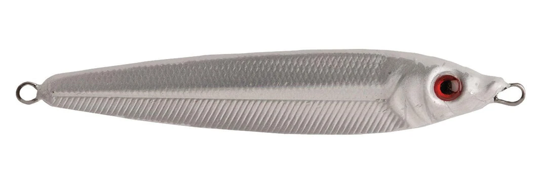 Saltwater P-Line Laser Minnow 6 Saltwater P-Line Laser Minnow