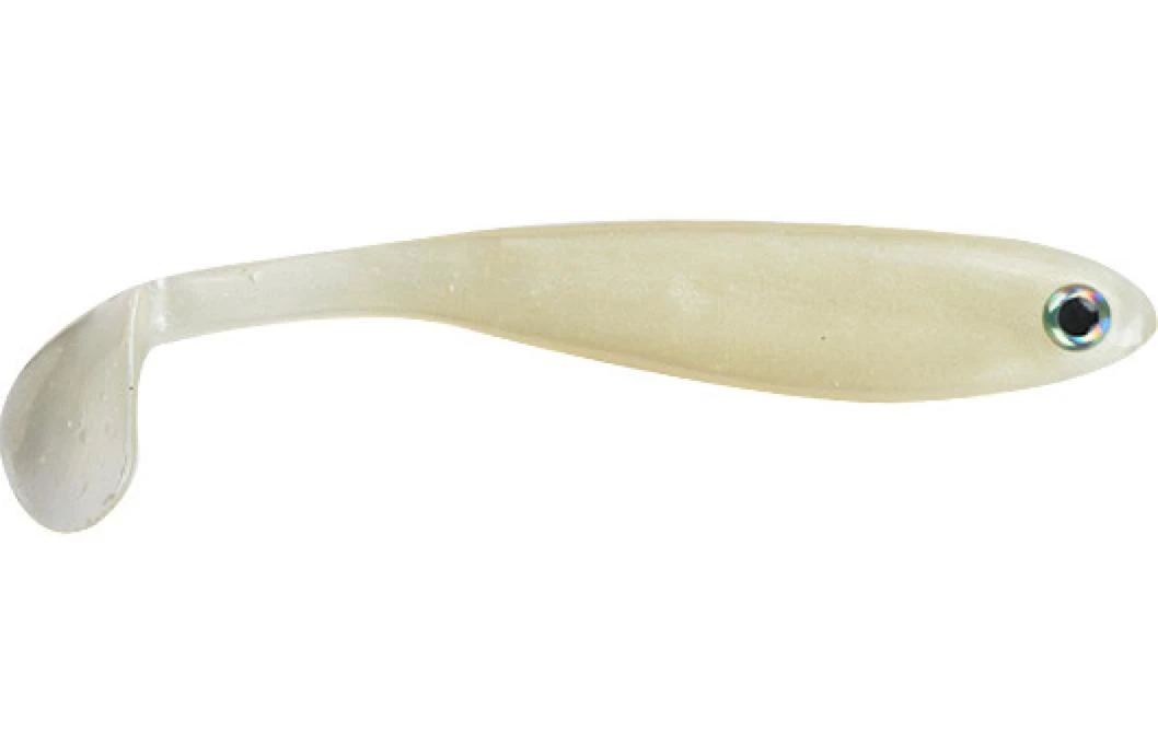 Freshwater Basstrix Paddle Tail 5" 7 Freshwater Basstrix Paddle Tail 5"